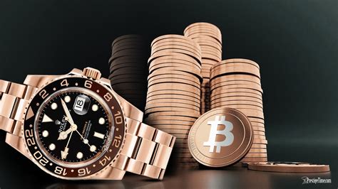 bitcoins for rolex|watches that accept bitcoin.